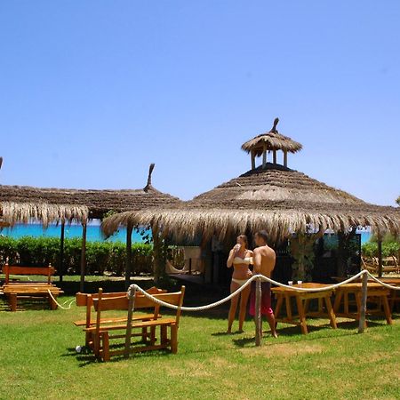 Hotel Nour Palace Resort & Thalasso Махдія Екстер'єр фото