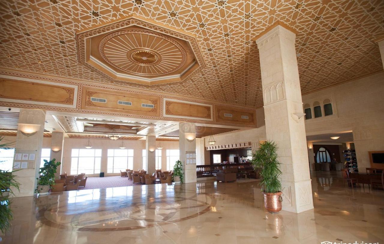 Hotel Nour Palace Resort & Thalasso Махдія Екстер'єр фото
