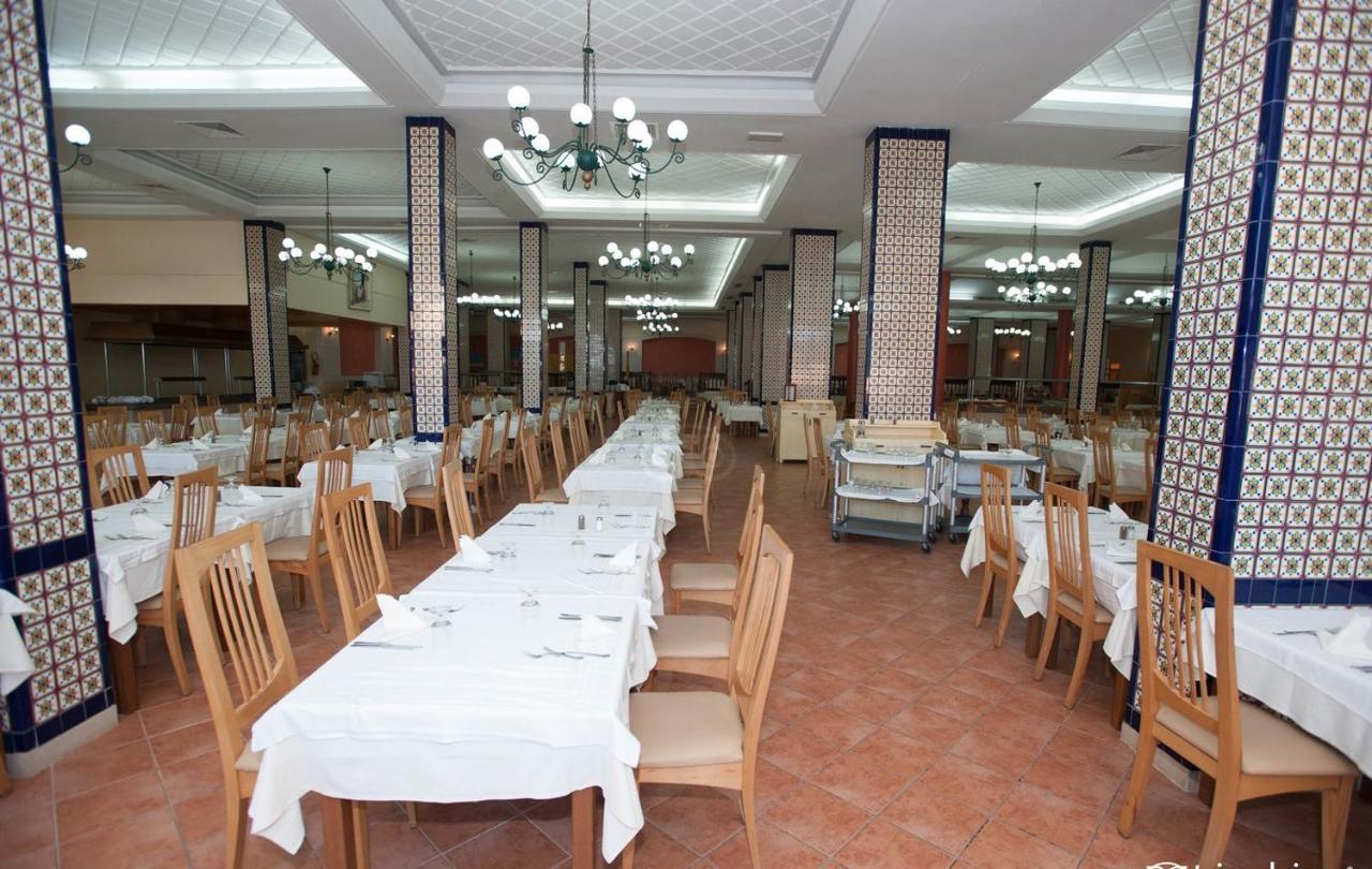 Hotel Nour Palace Resort & Thalasso Махдія Екстер'єр фото