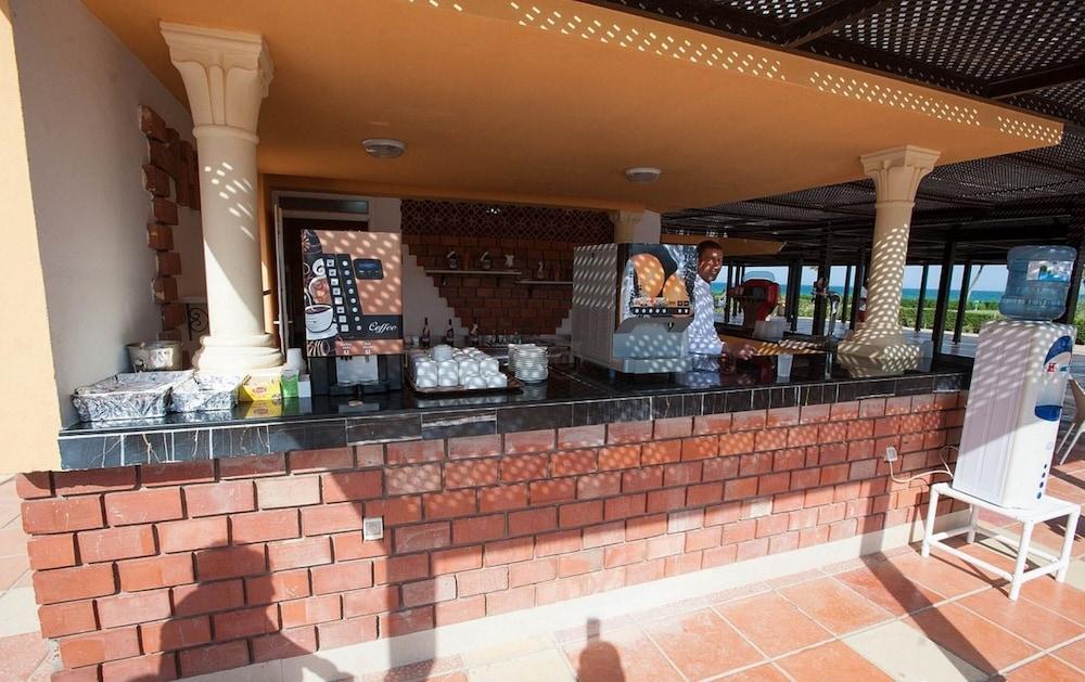 Hotel Nour Palace Resort & Thalasso Махдія Екстер'єр фото