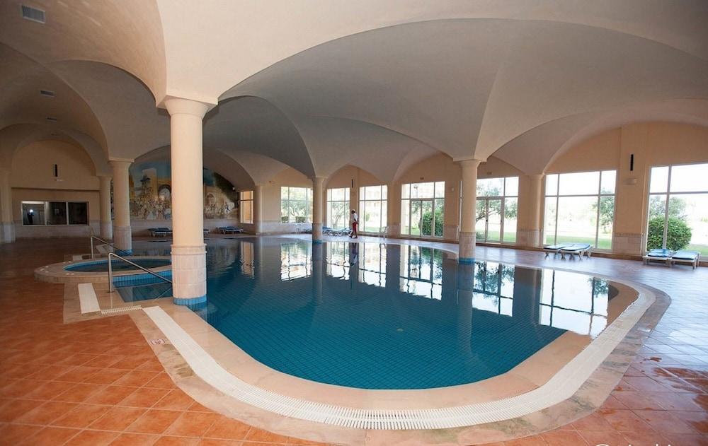 Hotel Nour Palace Resort & Thalasso Махдія Екстер'єр фото