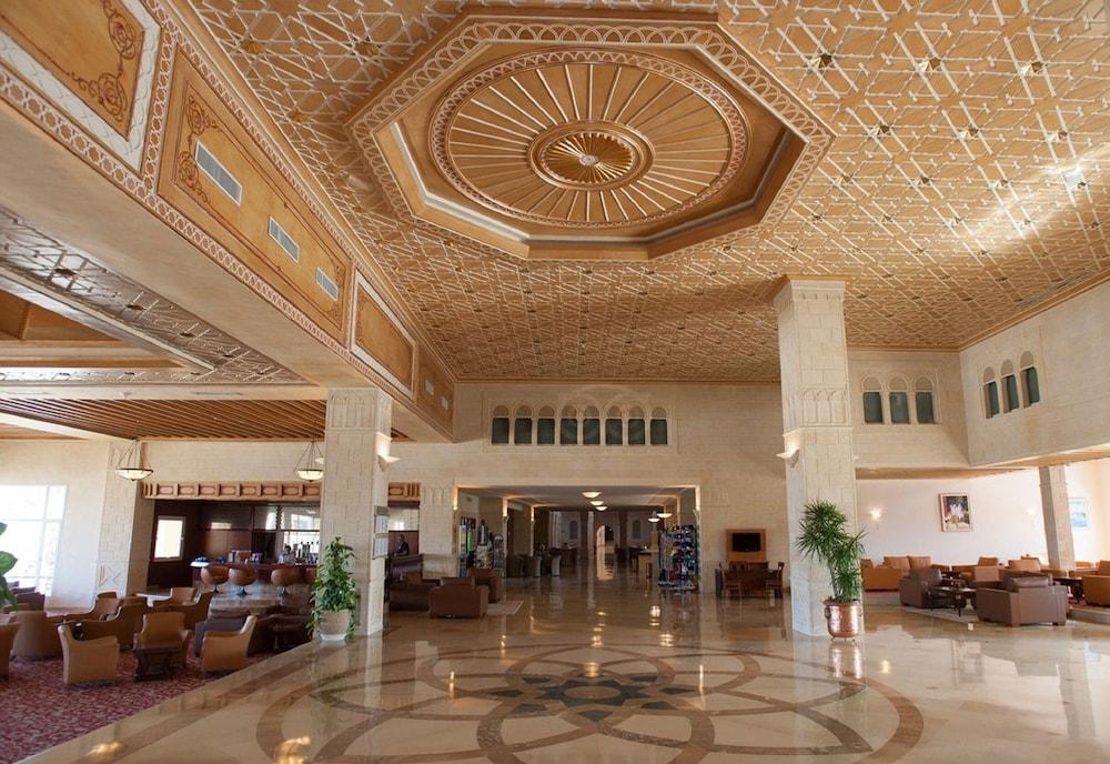 Hotel Nour Palace Resort & Thalasso Махдія Екстер'єр фото