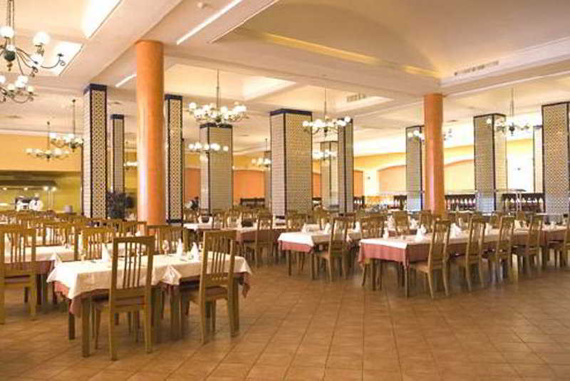 Hotel Nour Palace Resort & Thalasso Махдія Екстер'єр фото